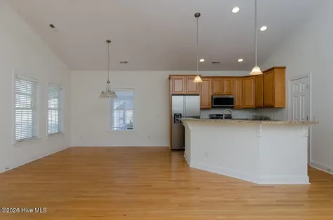 1713 Mackerel Lane Carolina Beach NC 28428