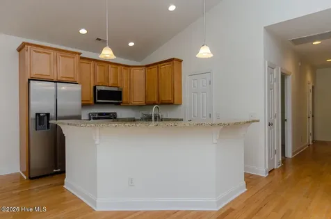 1713 Mackerel Lane Carolina Beach NC 28428