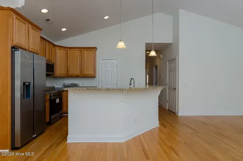 1713 Mackerel Lane Carolina Beach NC 28428