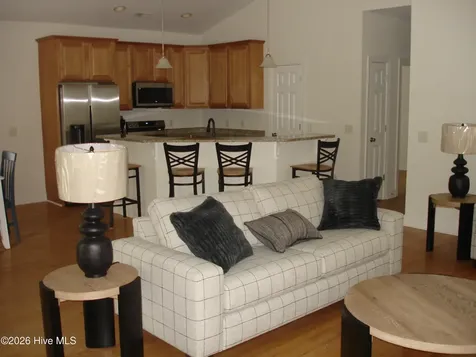 1713 Mackerel Lane Carolina Beach NC 28428