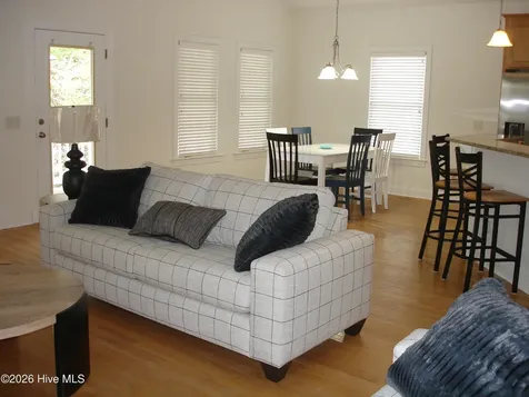 1713 Mackerel Lane Carolina Beach NC 28428