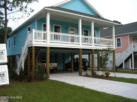 1713 Mackerel Lane Carolina Beach NC 28428