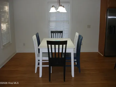 1713 Mackerel Lane Carolina Beach NC 28428