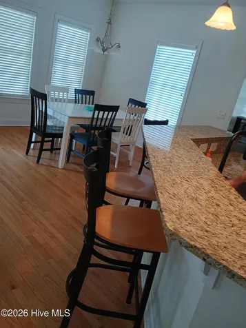 1713 Mackerel Lane Carolina Beach NC 28428