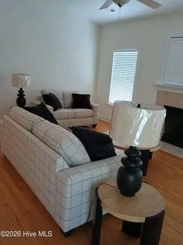 1713 Mackerel Lane Carolina Beach NC 28428