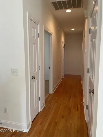 1713 Mackerel Lane Carolina Beach NC 28428