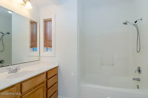 1713 Mackerel Lane Carolina Beach NC 28428