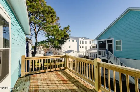 1713 Mackerel Lane Carolina Beach NC 28428