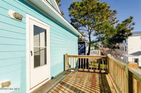 1713 Mackerel Lane Carolina Beach NC 28428