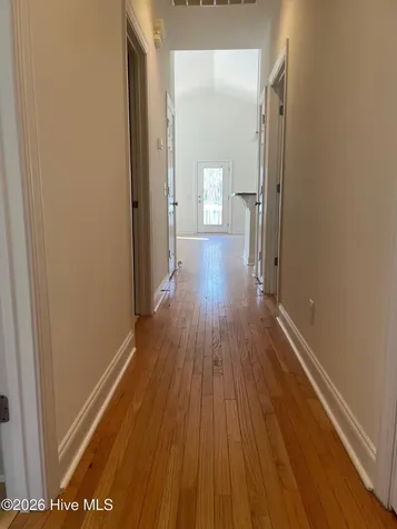 1713 Mackerel Lane Carolina Beach NC 28428