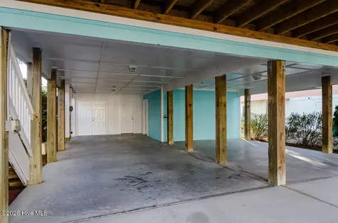 1713 Mackerel Lane Carolina Beach NC 28428