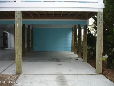 1713 Mackerel Lane Carolina Beach NC 28428