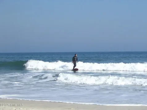 1713 Mackerel Lane Carolina Beach NC 28428