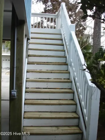 1713 Mackerel Lane Carolina Beach NC 28428