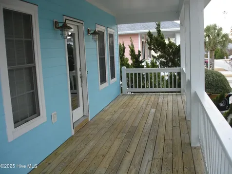1713 Mackerel Lane Carolina Beach NC 28428