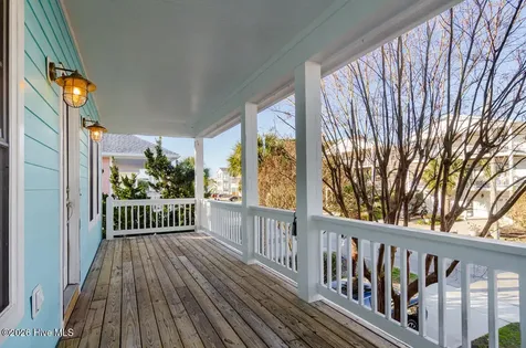 1713 Mackerel Lane Carolina Beach NC 28428
