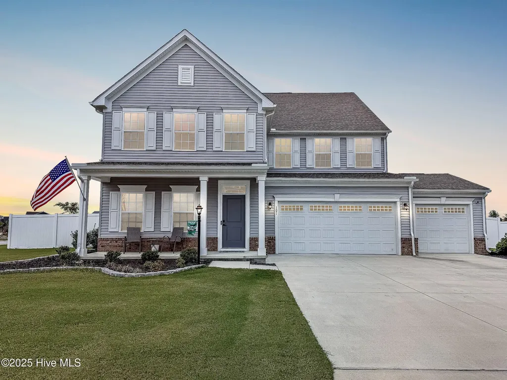 101 Avocet Path Moyock NC 27958