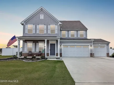 101 Avocet Path Moyock NC 27958