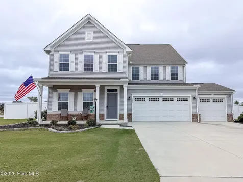 101 Avocet Path Moyock NC 27958