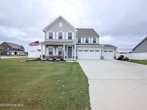 101 Avocet Path Moyock NC 27958