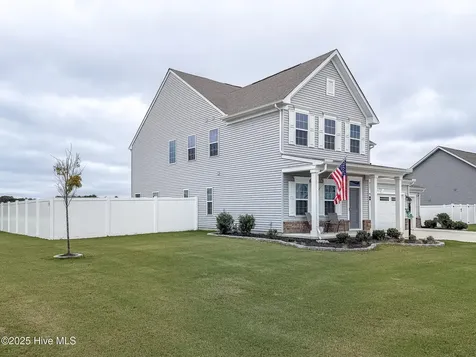 101 Avocet Path Moyock NC 27958
