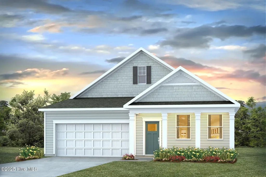 2059 Locust Ridge Drive Shallotte NC 28470