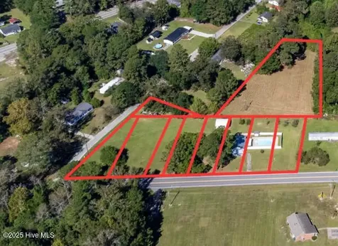 410 Elizabethtown Road Bladenboro NC 28320