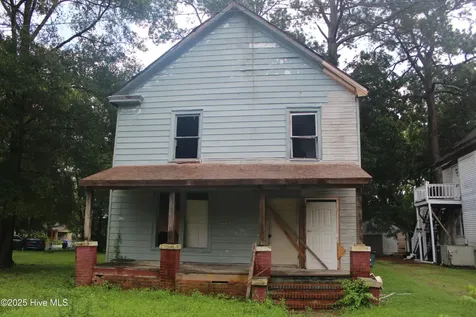 418 Mcglohon Street N Ahoskie NC 27910