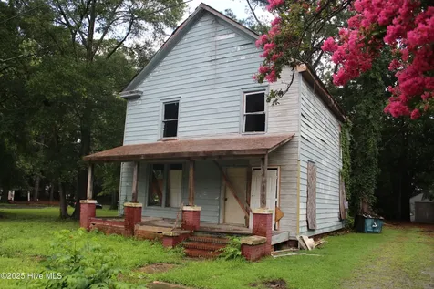 418 Mcglohon Street N Ahoskie NC 27910