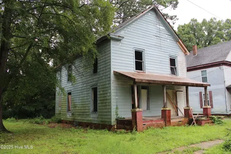 418 Mcglohon Street N Ahoskie NC 27910