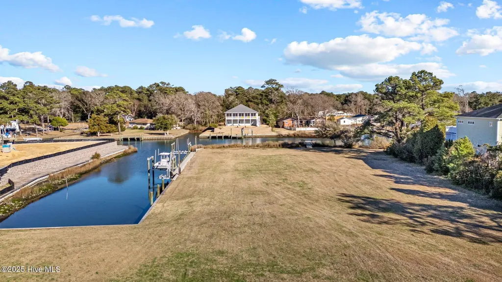 111 Cape Point Boulevard Cape Carteret NC 28584