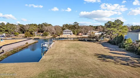 111 Cape Point Boulevard Cape Carteret NC 28584