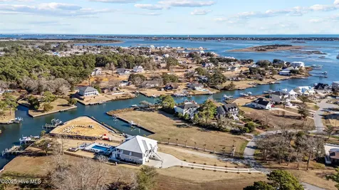 111 Cape Point Boulevard Cape Carteret NC 28584