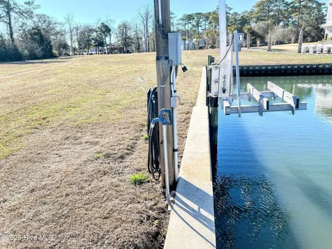 111 Cape Point Boulevard Cape Carteret NC 28584