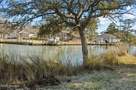 111 Cape Point Boulevard Cape Carteret NC 28584