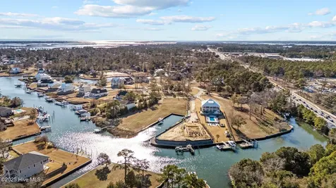 111 Cape Point Boulevard Cape Carteret NC 28584