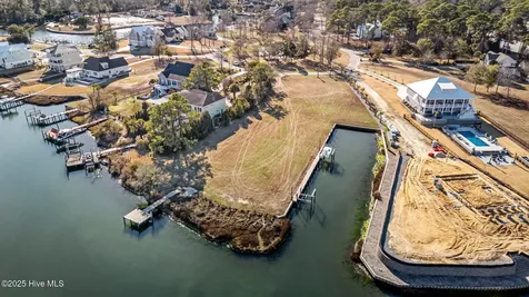 111 Cape Point Boulevard Cape Carteret NC 28584