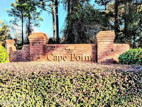 111 Cape Point Boulevard Cape Carteret NC 28584