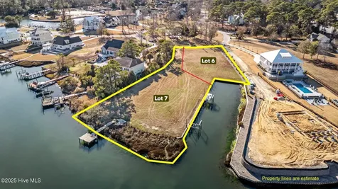 111 Cape Point Boulevard Cape Carteret NC 28584