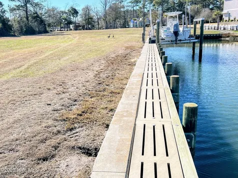 111 Cape Point Boulevard Cape Carteret NC 28584