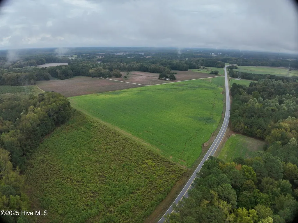 0 Red Oak Battleboro Road Battleboro NC 27809
