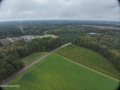 0 Red Oak Battleboro Road Battleboro NC 27809