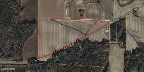 0 Red Oak Battleboro Road Battleboro NC 27809