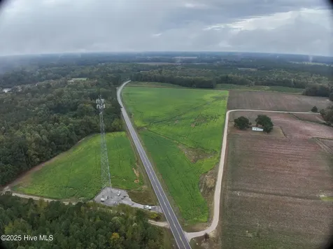 0 Red Oak Battleboro Road Battleboro NC 27809