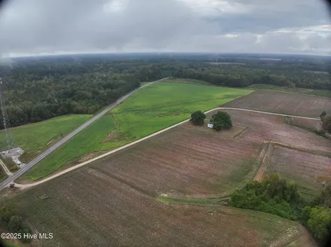 0 Red Oak Battleboro Road Battleboro NC 27809