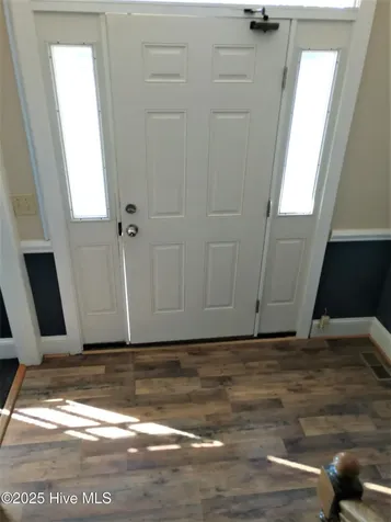 823 Evans Street Greenville NC 27834