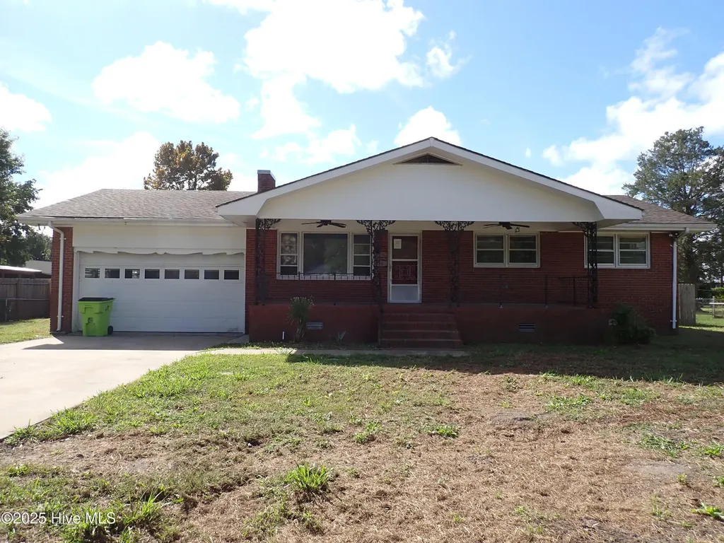 106 Forest Hill Drive Havelock NC 28532