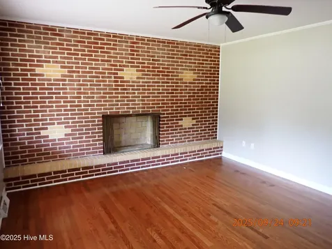 106 Forest Hill Drive Havelock NC 28532