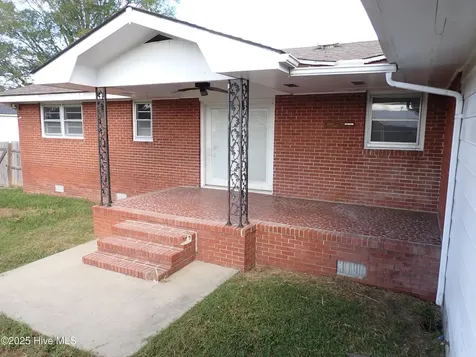 106 Forest Hill Drive Havelock NC 28532