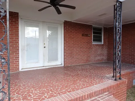 106 Forest Hill Drive Havelock NC 28532